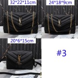B1X34SL267 Popular   leather bag 