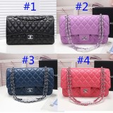 B1X43C97 Popular  leather bag 