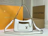 B1X43E52 Popular  leather bag 