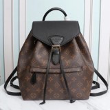 B1X71E067 Popular  leather bag 