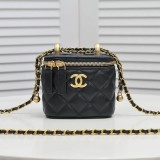 B1X43C45 Popular  leather bag 