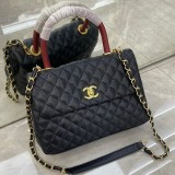 B1X61E036 Popular  leather bag 