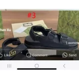 14B214Z Popular sandals