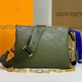 5E8B Popular  leather bag 