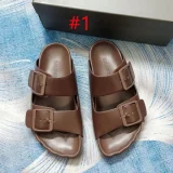 14J193Z Popular Slippers