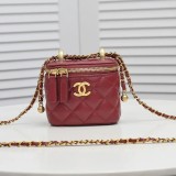 B1X43C45 Popular  leather bag 