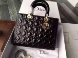 B1X43D55 Popular  leather bag (32cm)