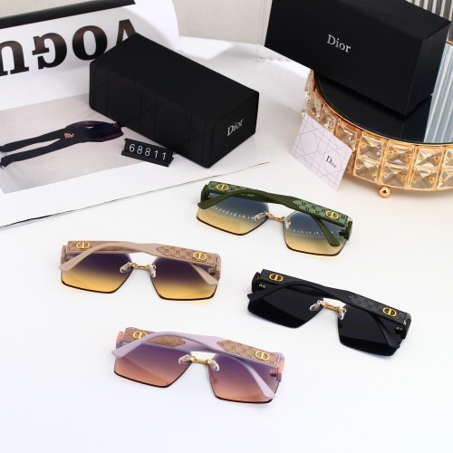 156PD63T Popular Sunglasses