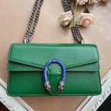 AB055B Popular  leather bag 