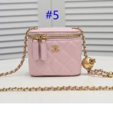 B1X43C45 Popular  leather bag 