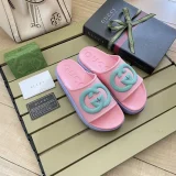 Z14B202 Popular Slippers Inner heightening insole 5cm