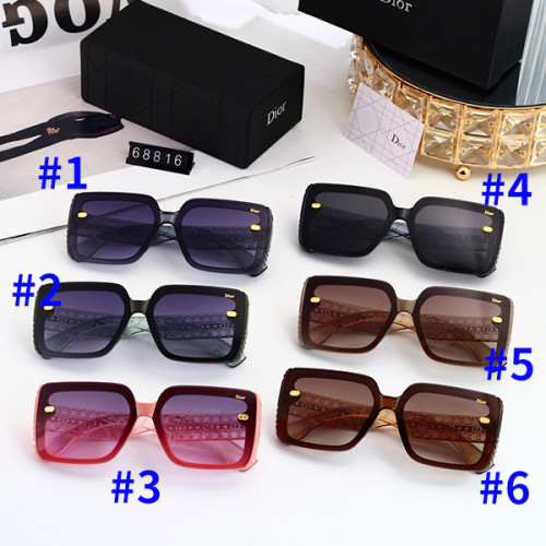 156PD64T Popular Sunglasses