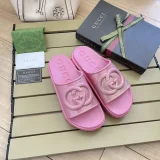 14B204Z Popular Slippers Inner heightening insole 5cm