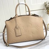 B1X61E059 Popular  leather bag 