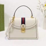 B1X43B49 Popular  leather bag 