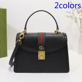 B1X43B49 Popular  leather bag 