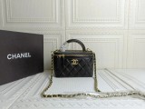 B1X43C59 Popular  leather bag 