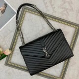 ASL010B Popular  leather bag 