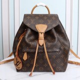 B1X71E067 Popular  leather bag 