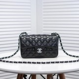 B1X43C99 Popular  leather bag 