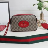 B1X61B027 Popular  leather bag 
