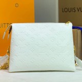 5E8B Popular  leather bag 