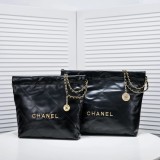 B1X43C70 Popular  leather bag 