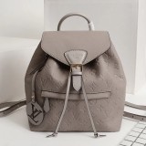 B1X71E065 Popular  leather bag 