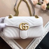 B1X61B020 Popular  leather bag 