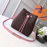 B1P20E81 Popular  leather bag 