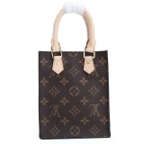 B1P11E46 Popular  leather bag 