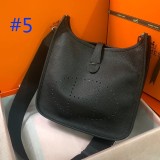 B1P11H1 Popular   leather bag 