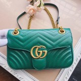 B1X61B020 Popular  leather bag 