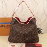 B1P11E86 Popular  leather bag 