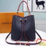 B1P11E81 Popular  leather bag 