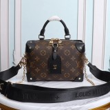 B1P120E33 Popular  leather bag 