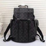 B1P11E60 Popular  leather backpacks