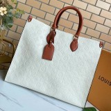B1P11E12 Popular  leather bag 