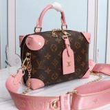 B1P120E33 Popular  leather bag 