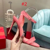 ZJ4A222 Popular High heels Heel height 10cm