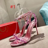 ZJ4A224 Popular High heels Heel height 10cm