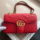 B1X61B020 Popular  leather bag 