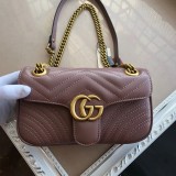 B1X61B020 Popular  leather bag 
