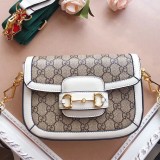 B1X51B016 Popular  leather bag 