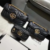B1P70B47 Popular  leather bag 