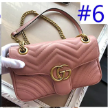 B1X61B020 Popular  leather bag 