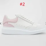 ZJ4A5 Popular leather  Casual shoes