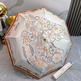 15RH101S Popular UV resistant umbrella