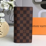 E2B Popular leather wallets