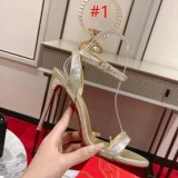 ZJ4A222 Popular High heels Heel height 10cm